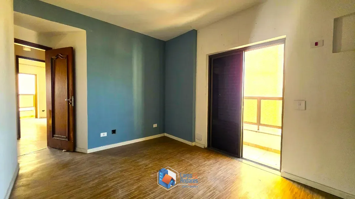 Apartamento, 3 quartos, 124 m² - Foto 17