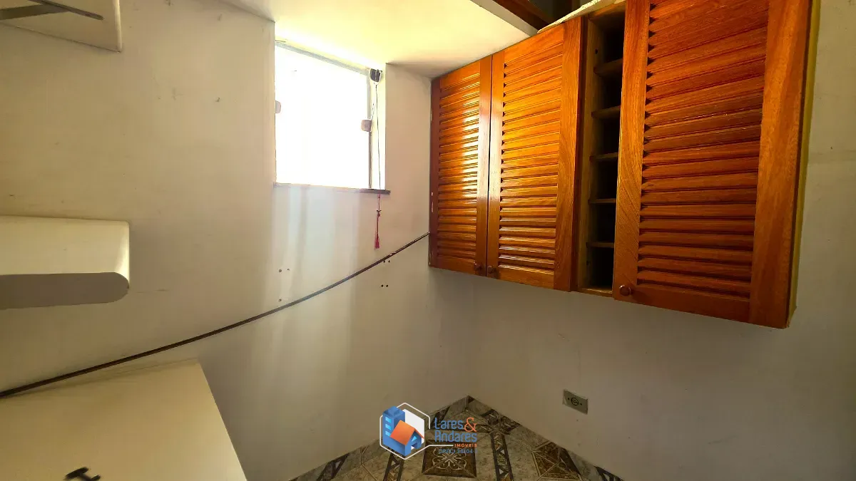 Apartamento, 3 quartos, 124 m² - Foto 24