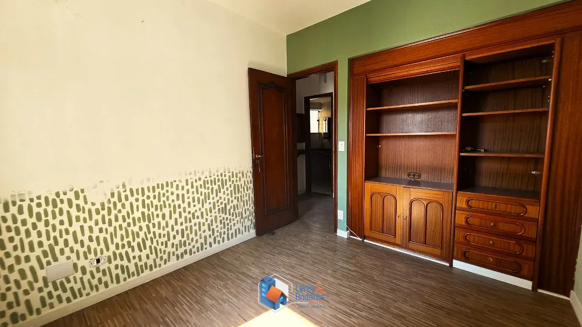 Apartamento, 3 quartos, 124 m² - Foto 3