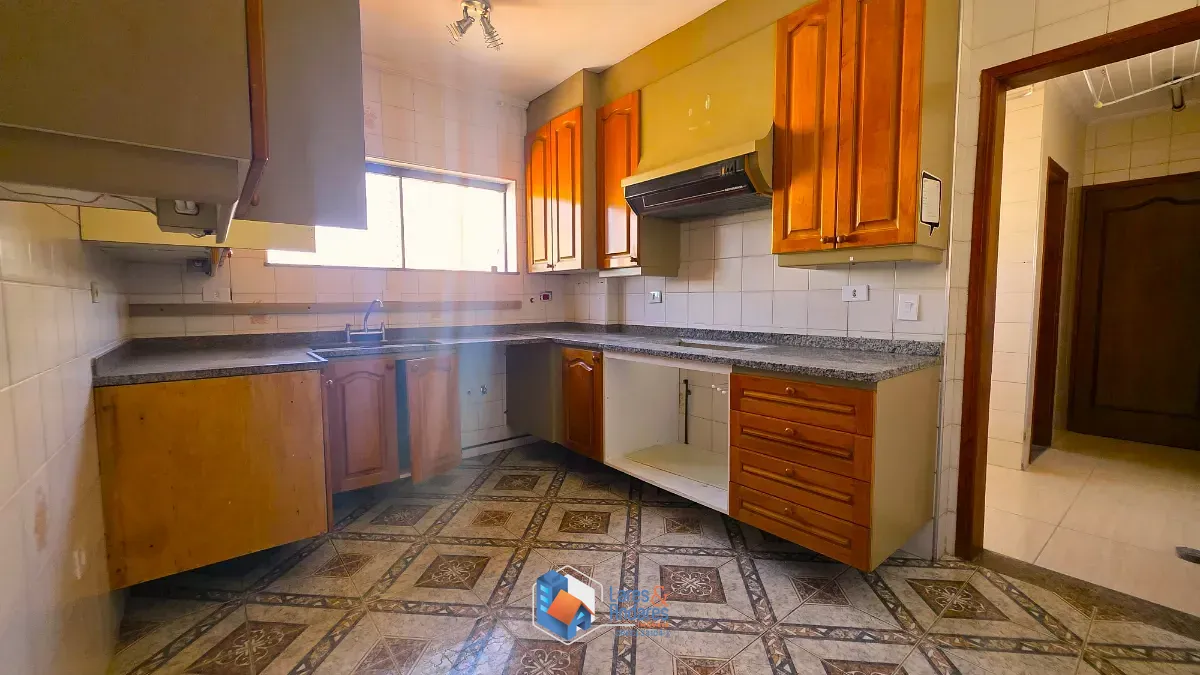 Apartamento, 3 quartos, 124 m² - Foto 20