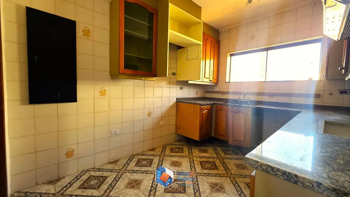 Apartamento, 3 quartos, 124 m² - Foto 21