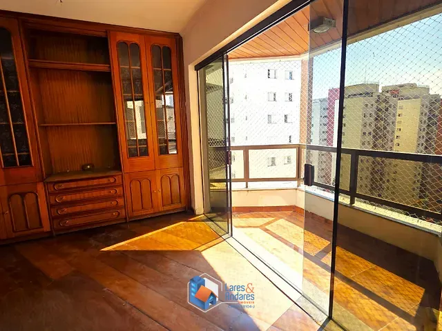 Apartamento com 124m² 3 quartos e 3 banheiros, à venda, no bairro Vila Leopoldina em São Paulo