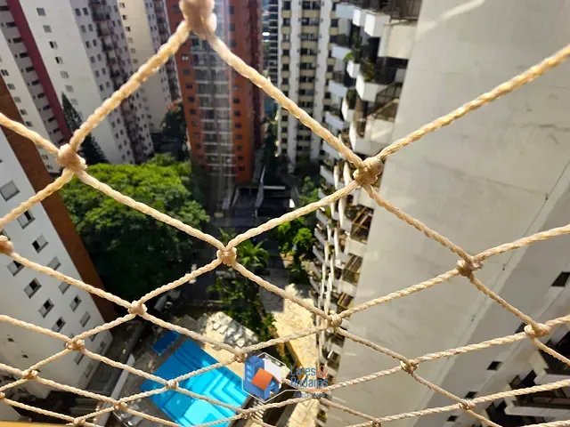 Apartamento com 124m² 3 quartos e 3 banheiros, à venda, no bairro Vila Leopoldina em São Paulo