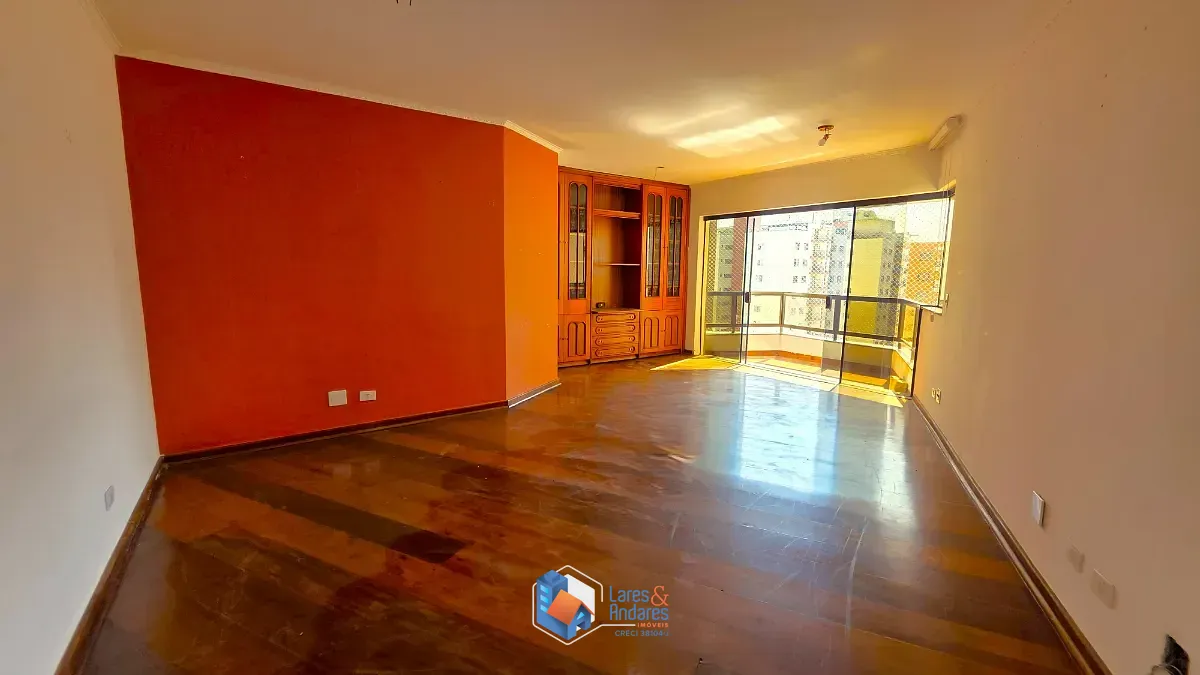Apartamento, 3 quartos, 124 m² - Foto 9