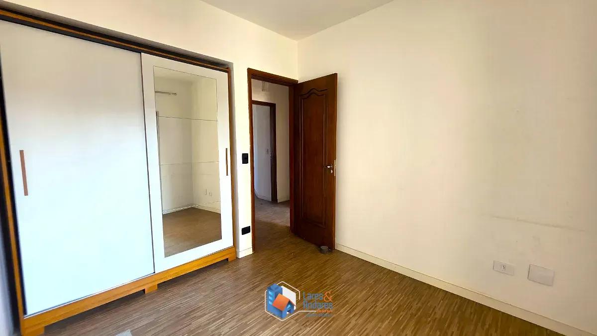 Apartamento, 3 quartos, 124 m² - Foto 13