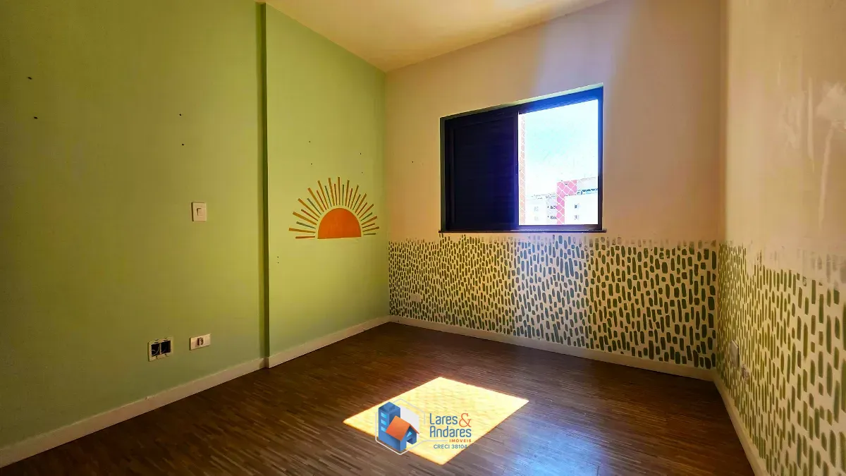 Apartamento, 3 quartos, 124 m² - Foto 12