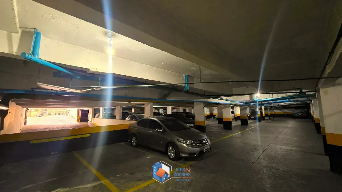 Apartamento, 3 quartos, 124 m² - Foto 26
