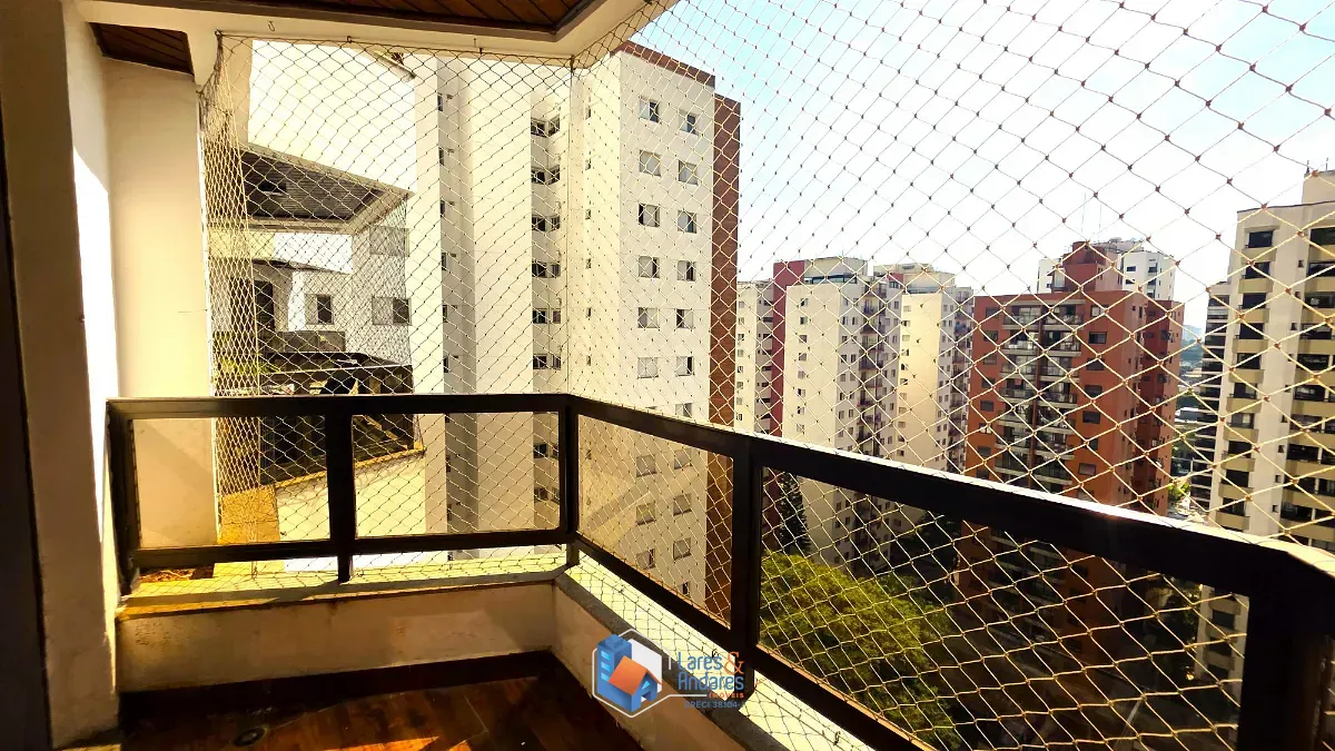 Apartamento, 3 quartos, 124 m² - Foto 10