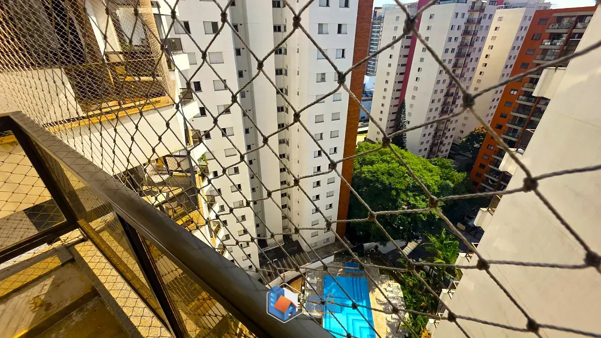 Apartamento, 3 quartos, 124 m² - Foto 31