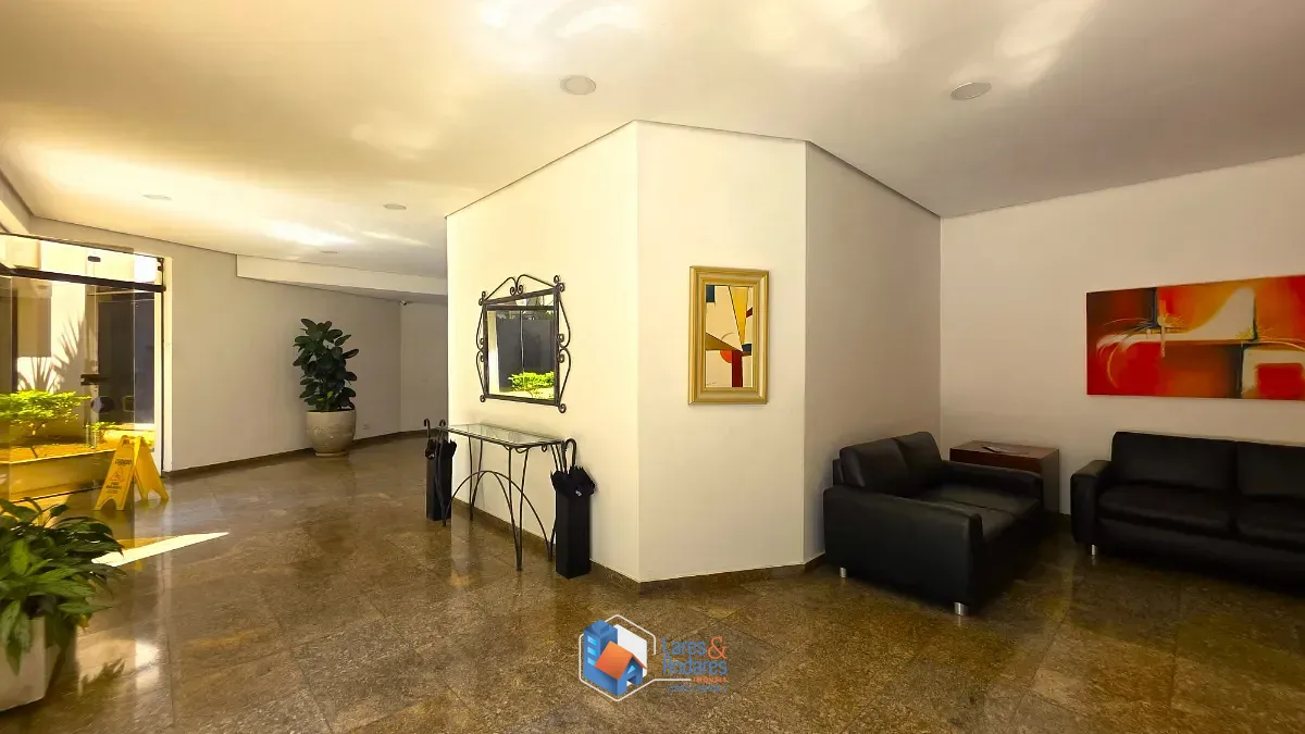 Apartamento, 3 quartos, 124 m² - Foto 7