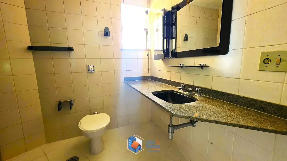 Apartamento, 3 quartos, 124 m² - Foto 29