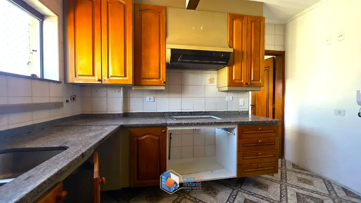 Apartamento, 3 quartos, 124 m² - Foto 23