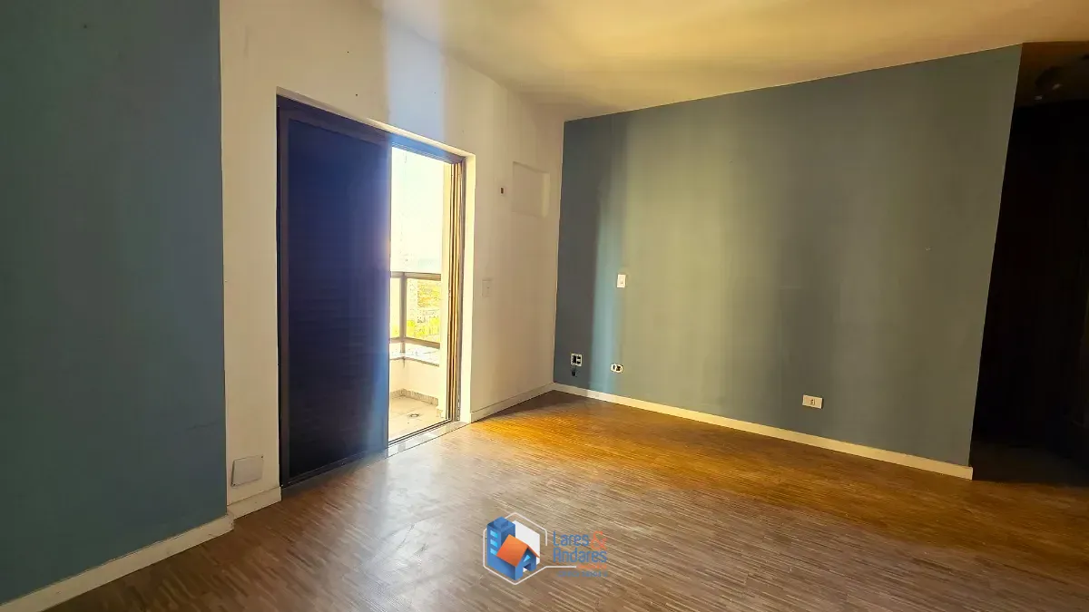 Apartamento, 3 quartos, 124 m² - Foto 14
