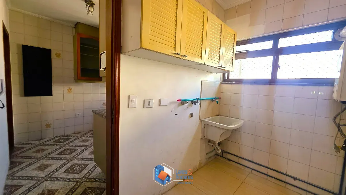 Apartamento, 3 quartos, 124 m² - Foto 25