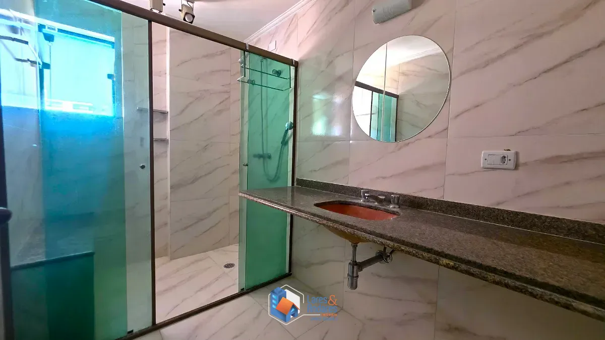 Apartamento, 3 quartos, 124 m² - Foto 6