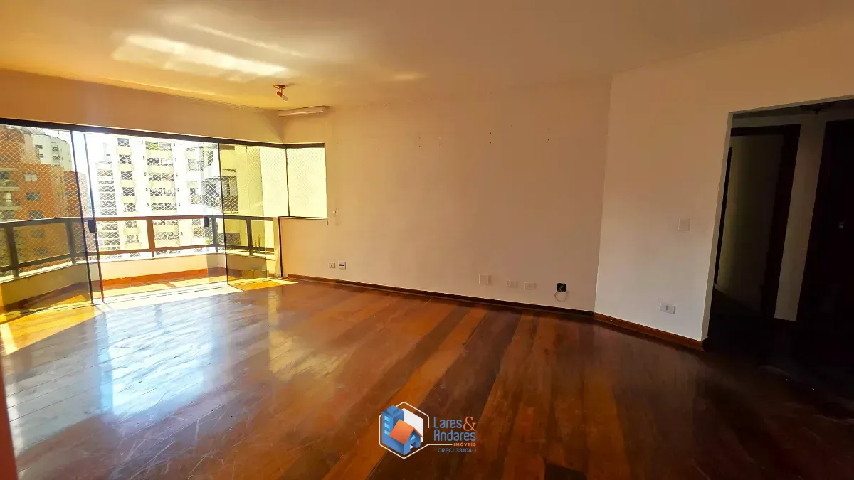 Apartamento, 3 quartos, 124 m² - Foto 8