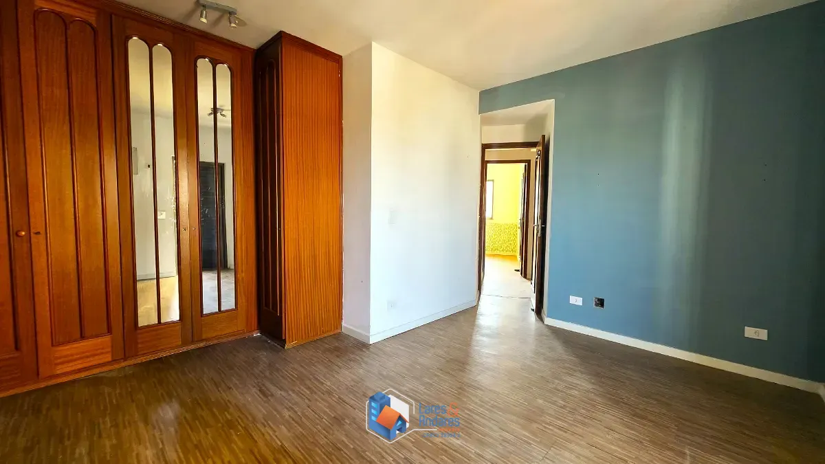 Apartamento, 3 quartos, 124 m² - Foto 1