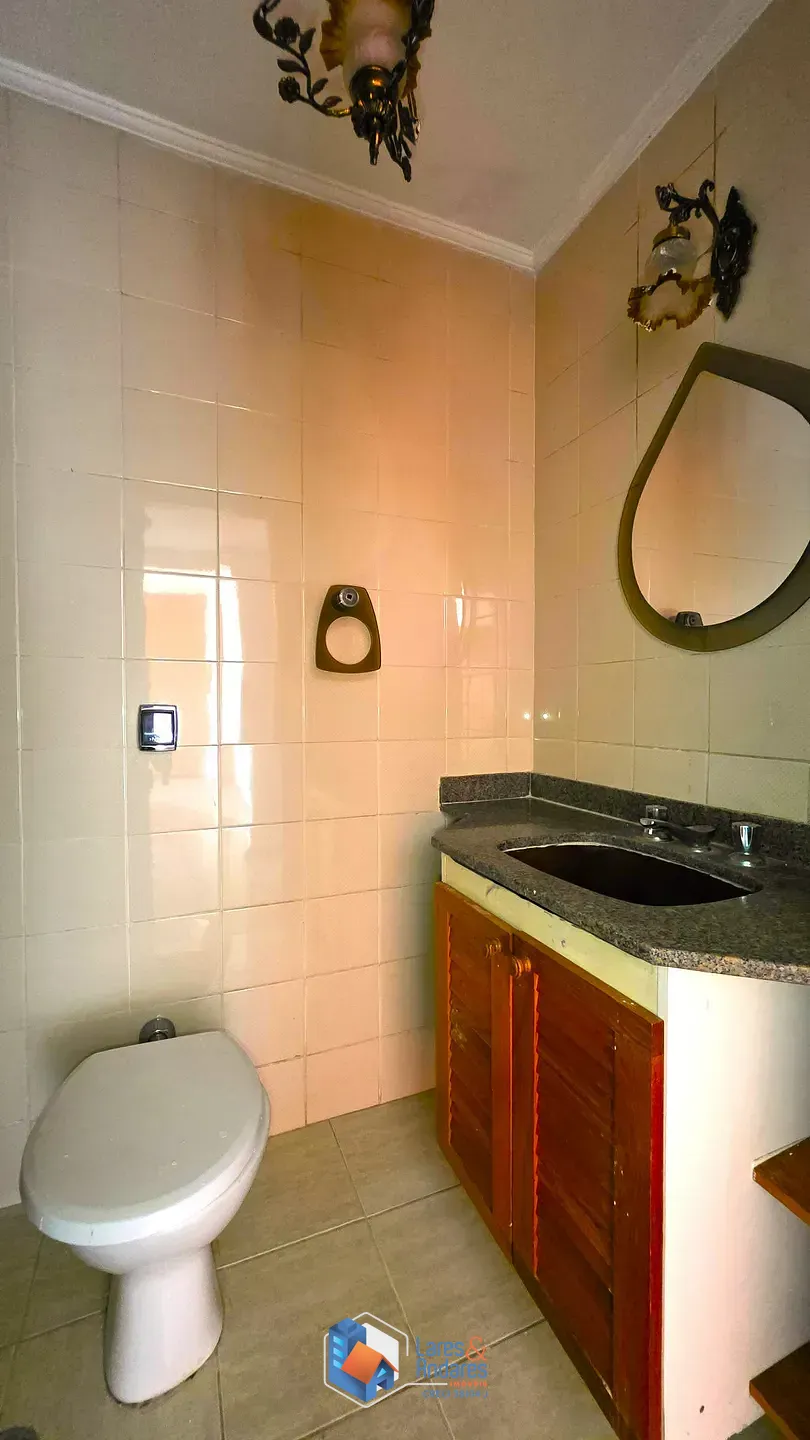 Apartamento, 3 quartos, 124 m² - Foto 11