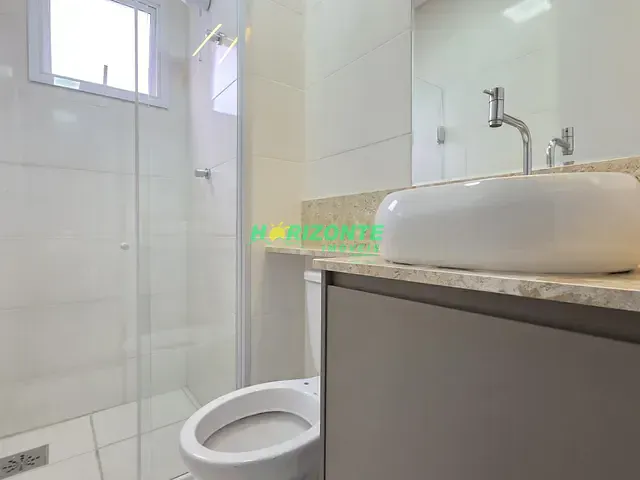 Apartamento 3 quartos e 2 banheiros, à venda, no bairro Urbanova em São José dos Campos
