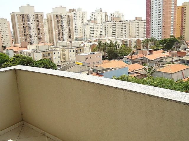 Foto do Apartamento - Apartamento com 2 dormitórios à venda, 72 m² por R$ 385.000,00 - Parque Industrial - São José dos Campos/SP | INDEPENDENCE NEGOCIOS IMOBILIARIOS LTDA