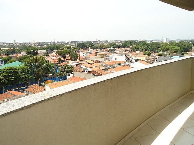 Foto do Apartamento - Apartamento com 2 dormitórios à venda, 72 m² por R$ 385.000,00 - Parque Industrial - São José dos Campos/SP | INDEPENDENCE NEGOCIOS IMOBILIARIOS LTDA