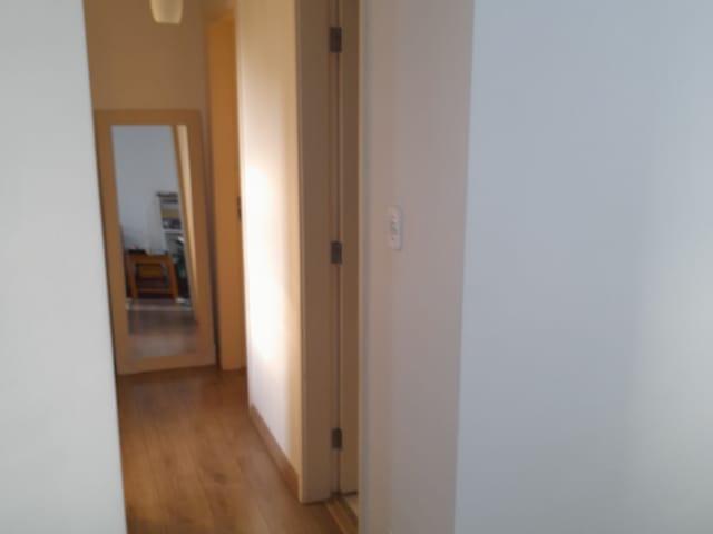 Foto do Apartamento - Apartamento para locação, Jardim Melo, São Paulo, SP | Mix Nascimento