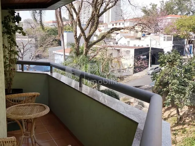 Apartamento com 103m² 3 quartos e 3 banheiros, à venda, no bairro Santa Teresinha em São Paulo