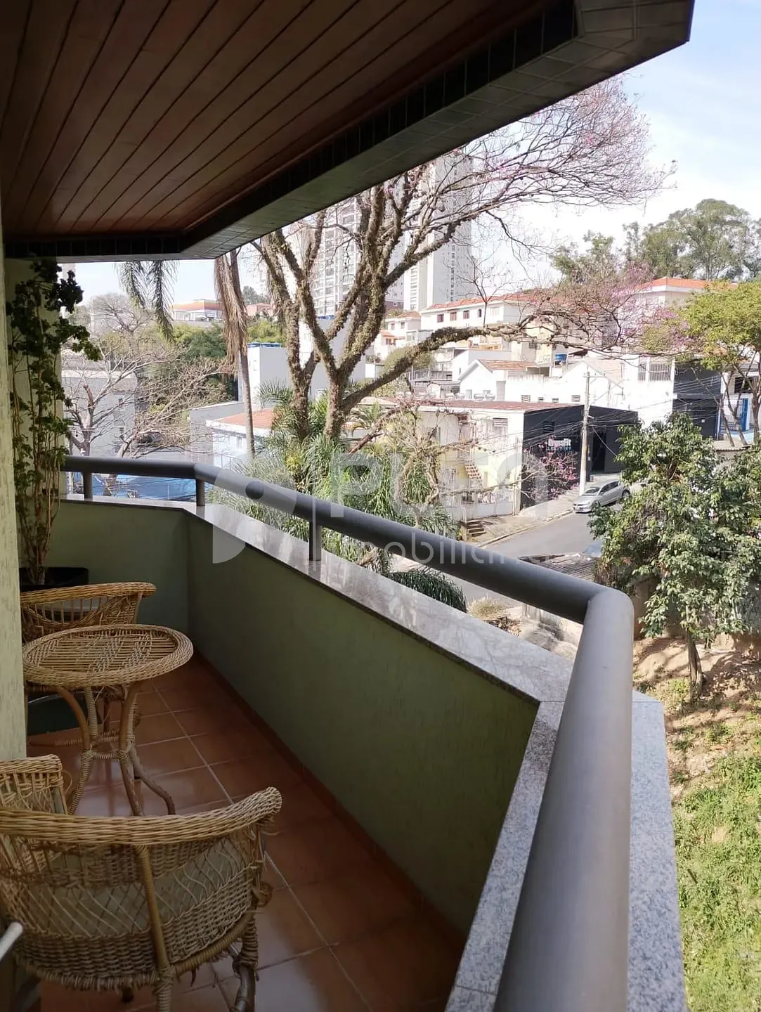 Apartamento de 3 quartos à venda em Santa Teresinha, São Paulo