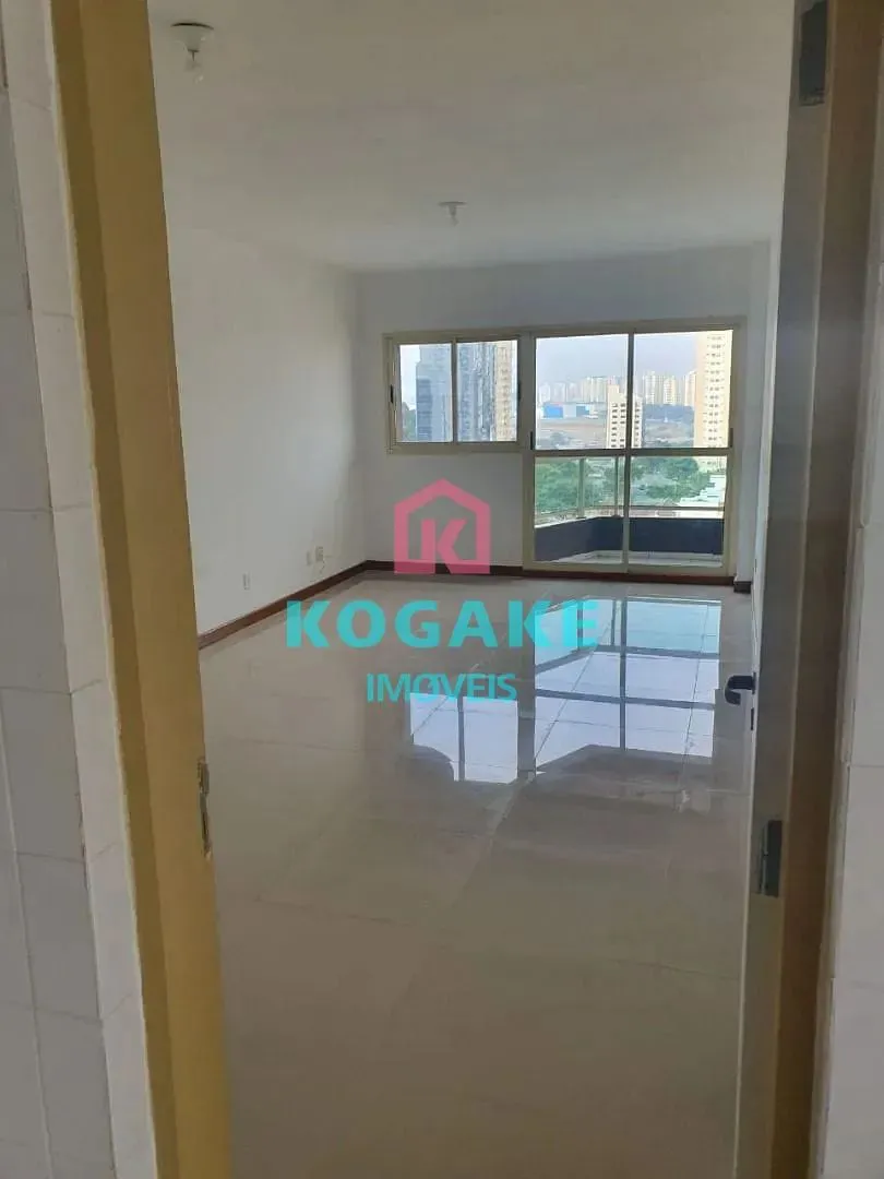 Apartamento, 4 quartos, 132 m² - Foto 22