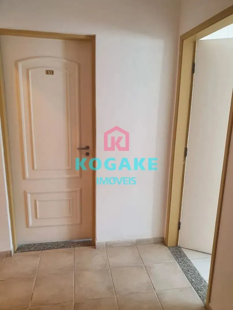Apartamento, 4 quartos, 132 m² - Foto 4