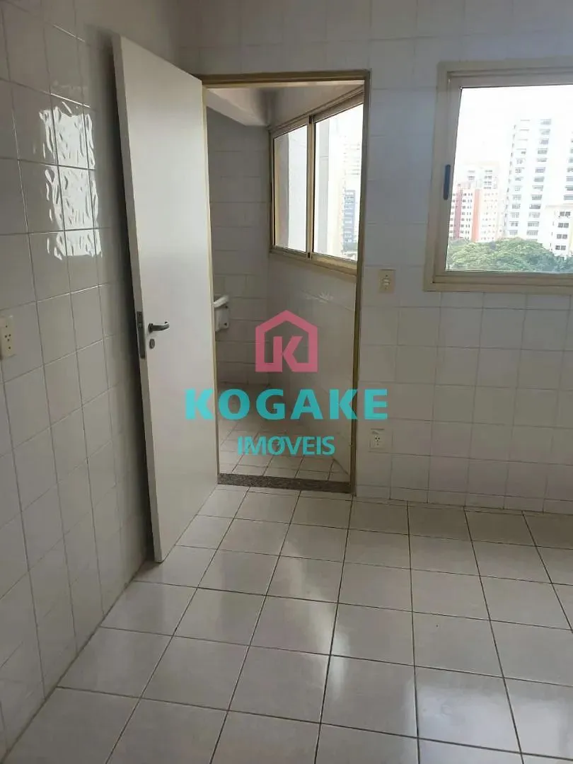 Apartamento, 4 quartos, 132 m² - Foto 3