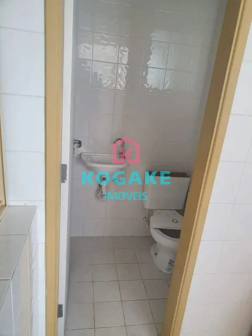 Apartamento, 4 quartos, 132 m² - Foto 21