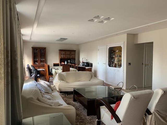 Foto do Apartamento - Apartamento à venda, Bela Vista, São Paulo, SP | Vista Livre