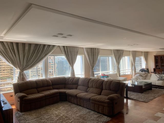 Foto do Apartamento - Apartamento à venda, Bela Vista, São Paulo, SP | Vista Livre