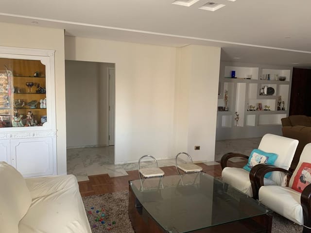 Foto do Apartamento - Apartamento à venda, Bela Vista, São Paulo, SP | Vista Livre