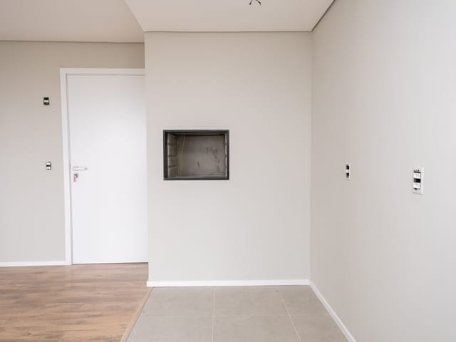 Apartamento 1 quarto e 1 banheiro, à venda, no bairro Parque Una em Pelotas