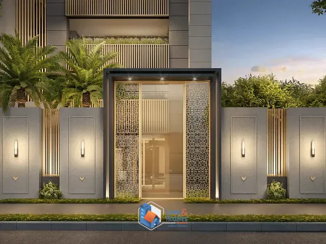 Apartamento com 213m² 3 quartos e 6 banheiros, à venda, no bairro Indianópolis em São Paulo