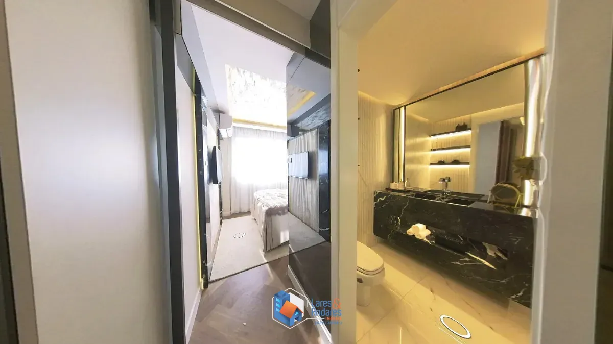 Apartamento, 3 quartos, 106 m² - Foto 17