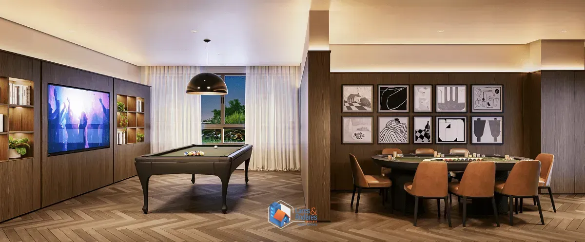 Apartamento, 3 quartos, 106 m² - Foto 41