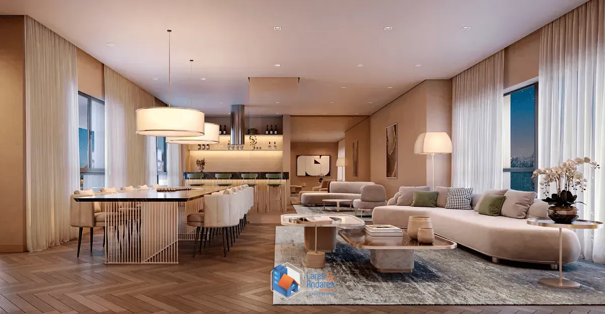 Apartamento, 3 quartos, 106 m² - Foto 31