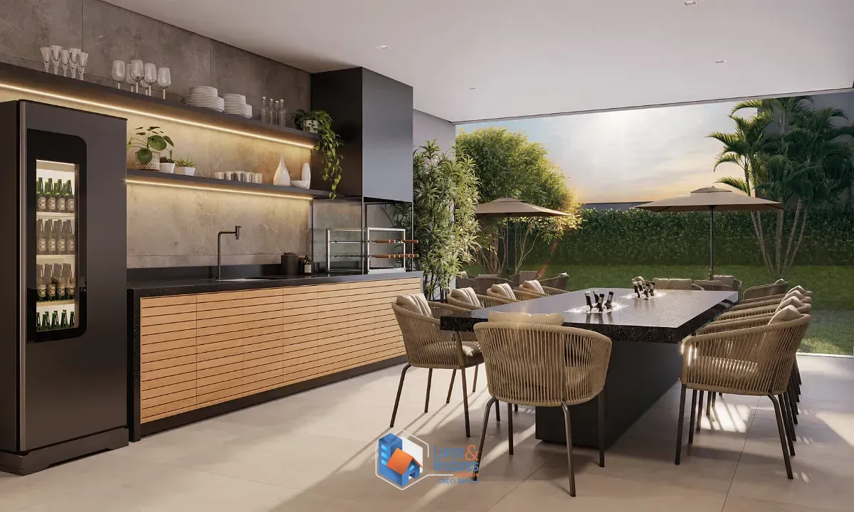 Apartamento, 3 quartos, 106 m² - Foto 36