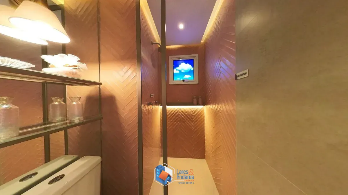 Apartamento, 3 quartos, 106 m² - Foto 28