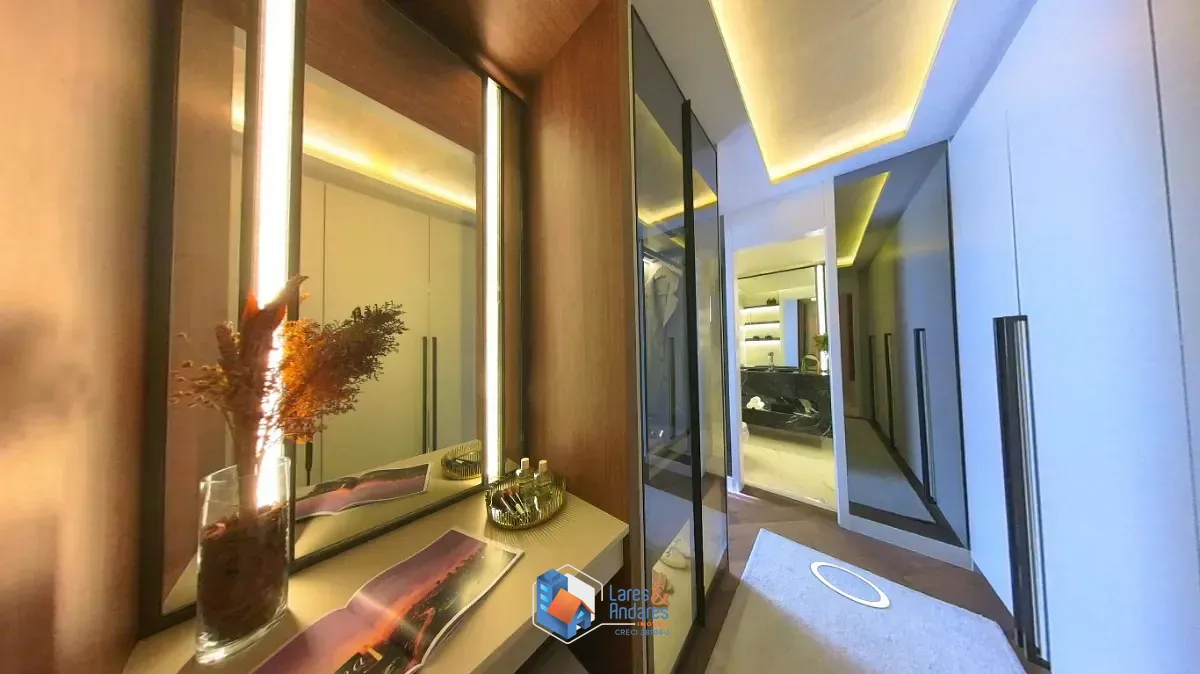 Apartamento, 3 quartos, 106 m² - Foto 19