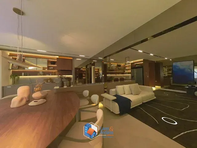 Apartamento com 106m² 3 quartos e 3 banheiros, à venda, no bairro Jardim da Glória em São Paulo