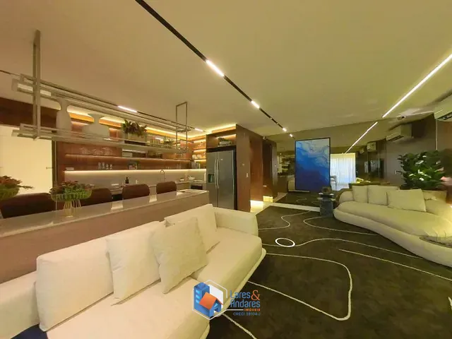 Apartamento com 106m² 3 quartos e 3 banheiros, à venda, no bairro Jardim da Glória em São Paulo