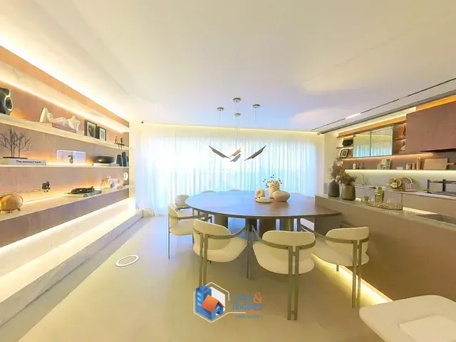 Apartamento com 106m² 3 quartos e 3 banheiros, à venda, no bairro Jardim da Glória em São Paulo