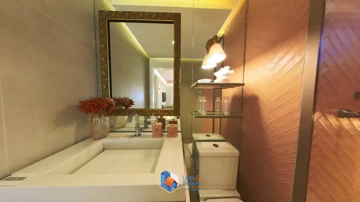 Apartamento, 3 quartos, 106 m² - Foto 15