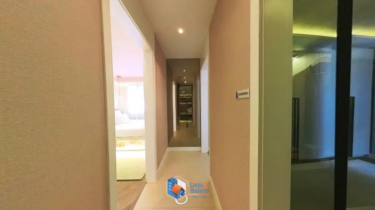 Apartamento, 3 quartos, 106 m² - Foto 12