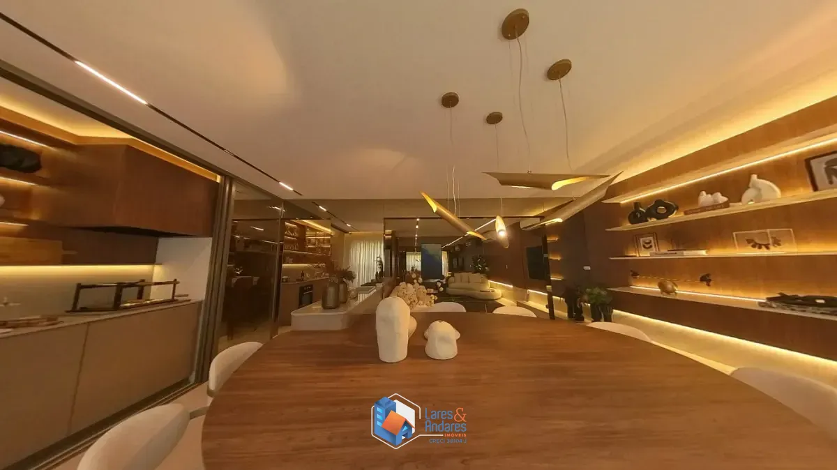 Apartamento, 3 quartos, 106 m² - Foto 9