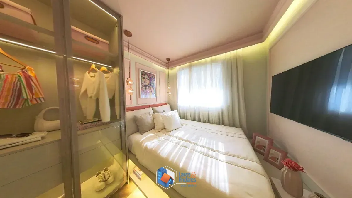 Apartamento, 3 quartos, 106 m² - Foto 25